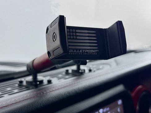 Used 2019 Jeep Wrangler Unlimited Rubicon w/ Uconnect 4C Nav & Sound Group AWD/4WD image 38