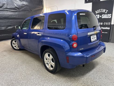 Used 2006 Chevrolet HHR LT FWD image 4