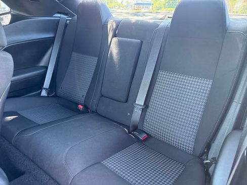 Used 2021 Dodge Challenger R/T Scat Pack RWD image 50
