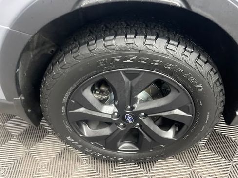 Used 2022 Subaru Outback Onyx Edition XT w/ Popular Package #2 image 29