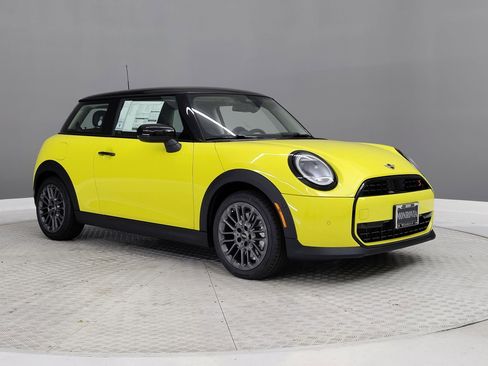 New 2026 MINI Cooper S image 26