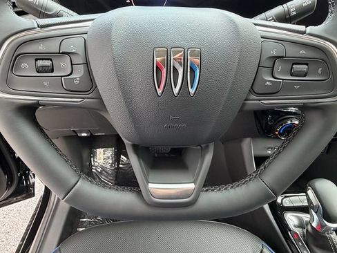 New 2026 Buick Encore GX Sport Touring w/ Comfort Package FWD image 19