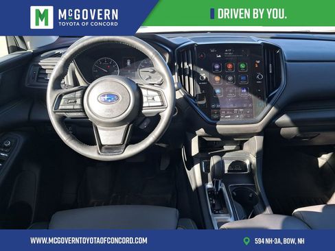 Used 2023 Subaru Ascent Onyx Edition image 21