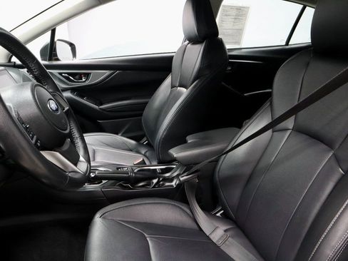 Used 2022 Subaru Impreza 2.0i Limited w/ Popular Package #2 image 27