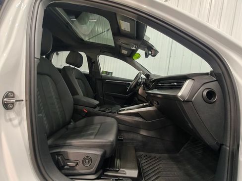 Used 2022 Audi A3 2.0T Premium w/ Convenience Package AWD/4WD image 20