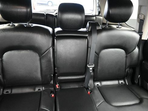 Used 2023 Nissan Armada SL w/ Cargo Package image 41