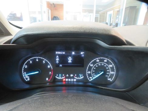 Used 2019 Ford Transit Connect XL FWD image 43