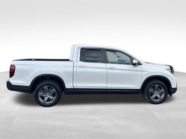 Used 2022 Honda Ridgeline RTL image 9
