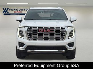 Used 2025 GMC Yukon Denali RWD video 2
