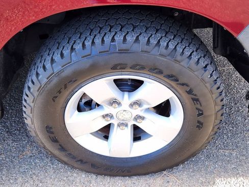 Used 2018 RAM 1500 Tradesman w/ Popular Equipment Group image 14