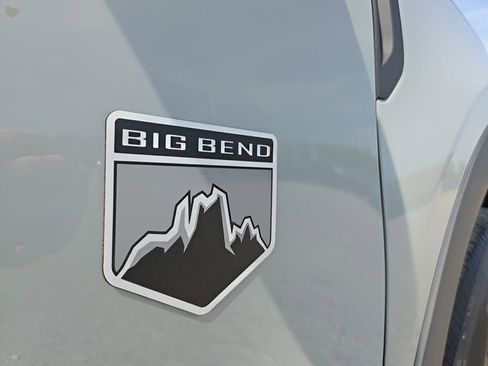 Used 2023 Ford Bronco Sport Big Bend image 16