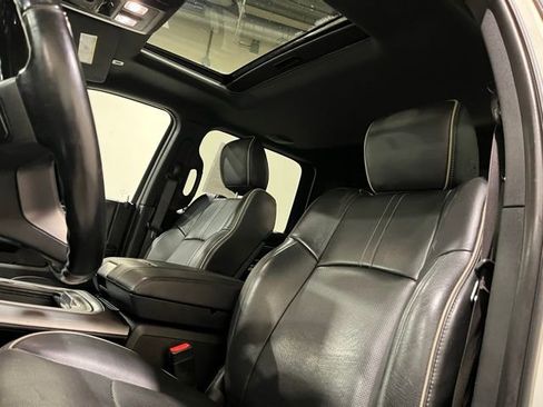 Used 2017 RAM 1500 Limited image 19