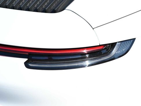 Used 2020 Porsche 911 Carrera image 13