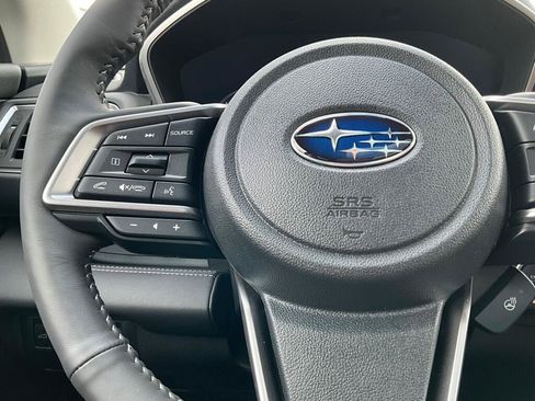 New 2026 Subaru Ascent Touring image 26