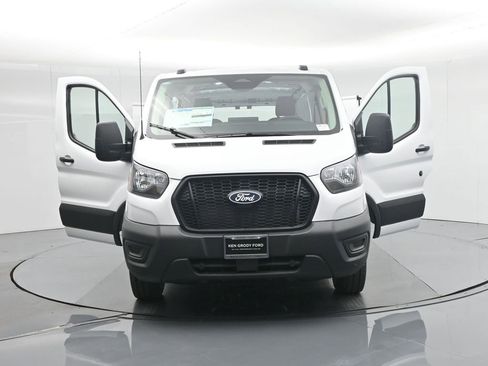 New 2026 Ford Transit 150 Low Roof RWD image 32