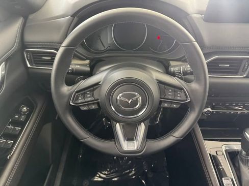 Used 2025 MAZDA CX-5 Signature AWD/4WD image 25