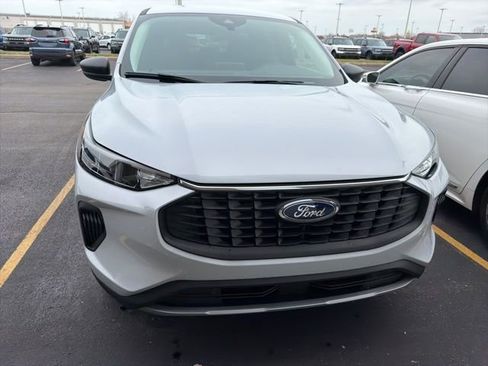 New 2026 Ford Escape Active image 19