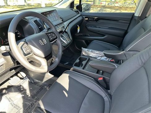 New 2026 Honda Odyssey Elite image 24