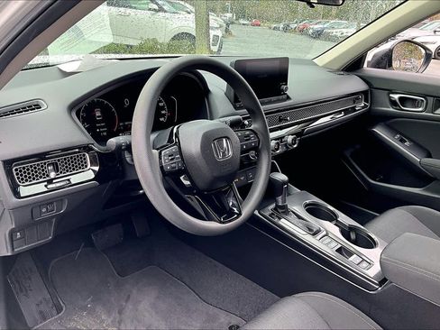 Used 2025 Honda Civic LX image 17
