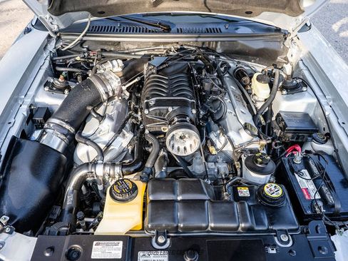 Used 2003 Ford Mustang Cobra RWD image 31