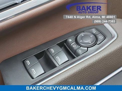 New 2025 GMC Sierra 2500 Denali w/ Denali Reserve Package image 28