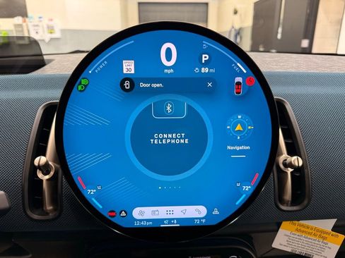 Used 2025 MINI Cooper Countryman S image 16