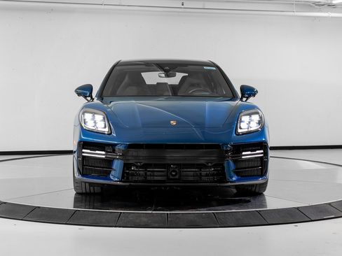 New 2026 Porsche Panamera 4 image 10