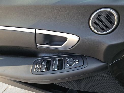 New 2026 Hyundai Sonata SEL FWD image 17