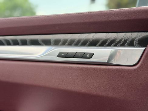 Used 2025 Cadillac Escalade ESV Premium Luxury w/ Touring Package AWD/4WD image 64