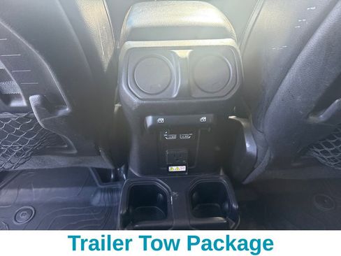 Used 2021 Jeep Gladiator Mojave image 5