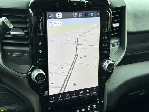 New 2026 RAM 3500 Tradesman image 33