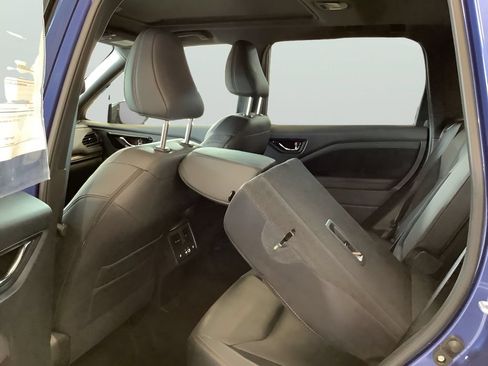 Certified 2025 Subaru Forester Touring AWD/4WD image 13