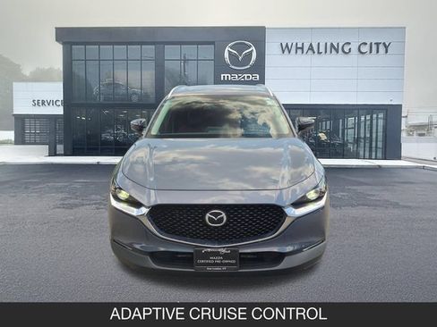 Certified 2023 MAZDA CX-30 AWD 2.5 S w/ Preferred Package image 2
