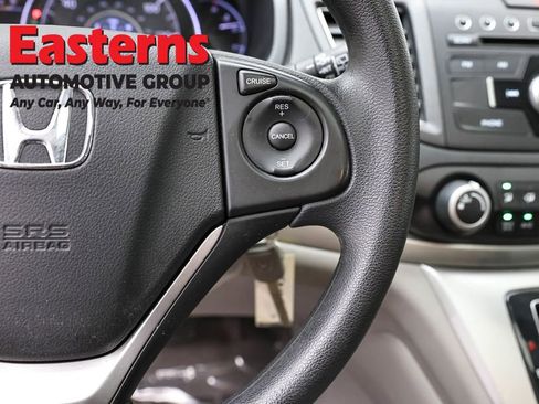 Used 2012 Honda CR-V EX image 16