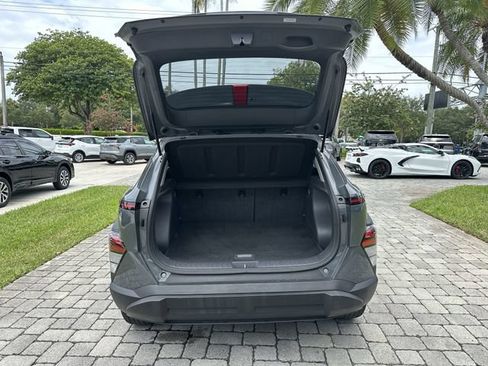 Used 2025 Hyundai Kona SEL FWD image 28
