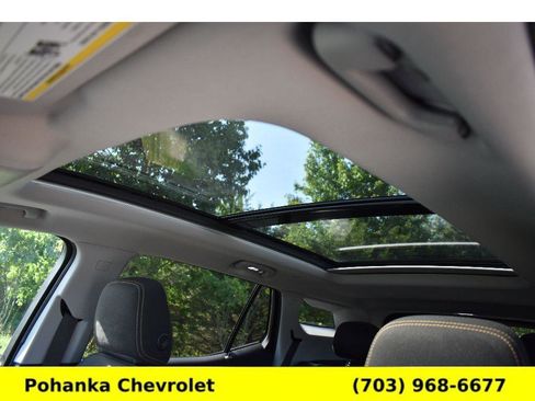 Used 2020 GMC Terrain SLE w/ Driver Convenience Package AWD/4WD image 22