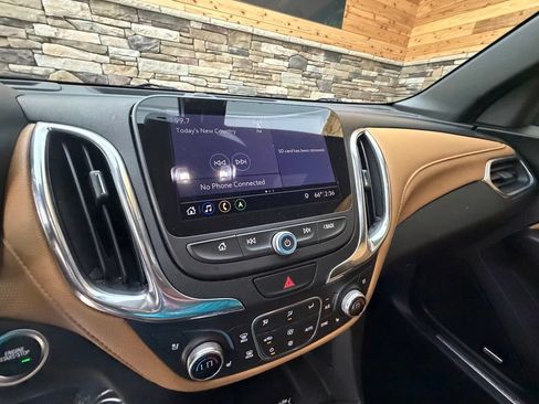 Used 2019 Chevrolet Equinox Premier AWD/4WD image 42