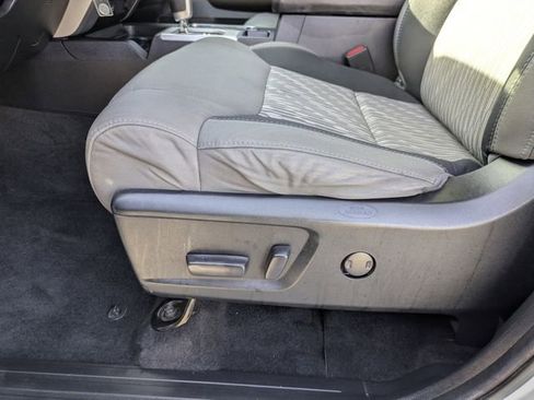 Used 2020 Toyota Tundra SR5 image 24