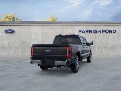 New 2026 Ford F250 Lariat w/ Lariat Ultimate Package AWD/4WD image 8