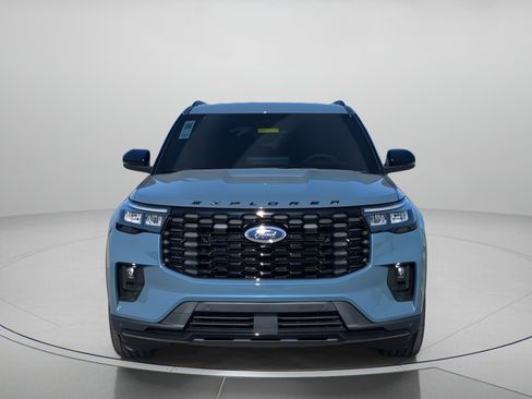 New 2026 Ford Explorer ST-Line RWD image 40