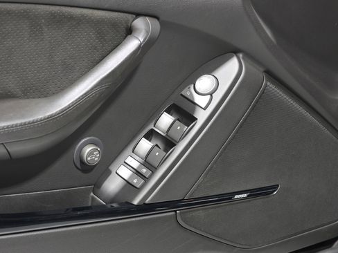 Used 2011 Cadillac CTS V image 86