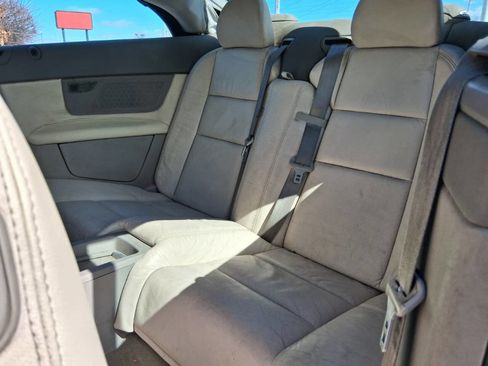 Used 2009 Volvo C70 T5 image 8