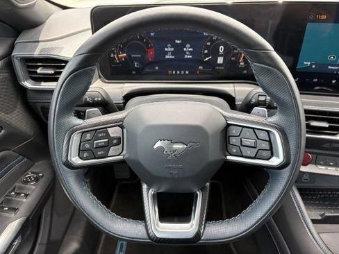 Used 2024 Ford Mustang GT Premium RWD image 13
