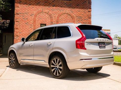 Used 2024 Volvo XC90 B6 Plus w/ Protection Package Premier AWD/4WD image 6