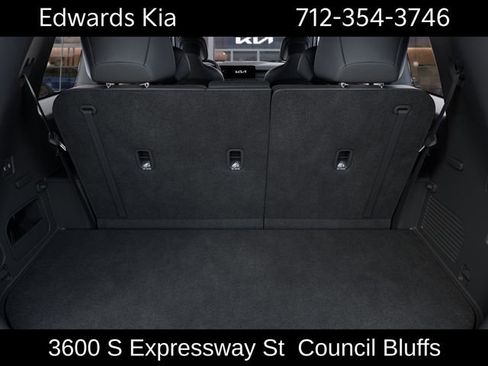 New 2027 Kia Telluride X-Line EX AWD/4WD image 21