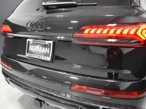 Used 2023 Audi SQ7 Prestige image 15