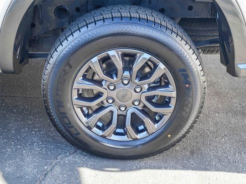 Used 2019 Ford Ranger XLT w/ Equipment Group 301A Mid image 10