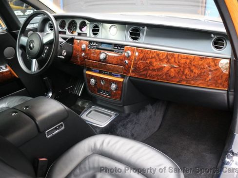 Used 2009 Rolls-Royce Phantom Coupe RWD image 22