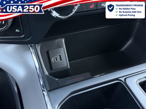 New 2026 Ford F150 XLT w/ Equipment Group 302A MID AWD/4WD image 18