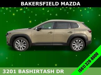 New 2026 MAZDA CX-50 2.5 Turbo w/ Cargo Package video 2